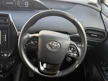Toyota Prius Vvt-I Business Edition - U7546