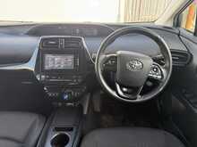 Toyota Prius Vvt-I Business Edition - U7546