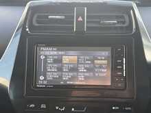 Toyota Prius Vvt-I Business Edition - U7546