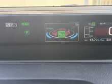 Toyota Prius Vvt-I Business Edition - U7546