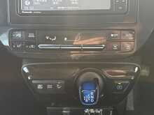 Toyota Prius Vvt-I Business Edition - U7546