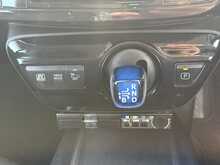 Toyota Prius Vvt-I Business Edition - U7546