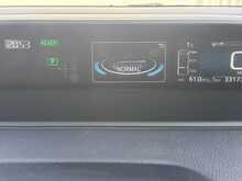 Toyota Prius Vvt-I Business Edition - U7546