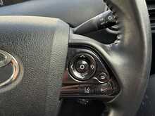 Toyota Prius Vvt-I Business Edition - U7546