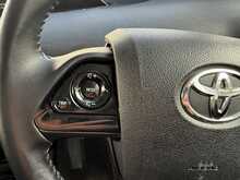 Toyota Prius Vvt-I Business Edition - U7546