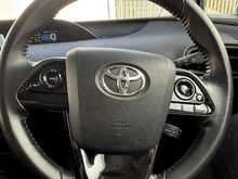 Toyota Prius Vvt-I Business Edition - U7546