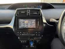 Toyota Prius Vvt-I Business Edition - U7546