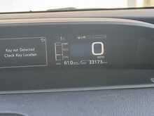 Toyota Prius Vvt-I Business Edition - U7546