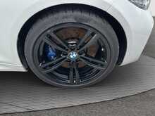 BMW M2 DCT - U7561