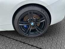BMW M2 DCT - U7561