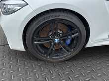 BMW M2 DCT - U7561