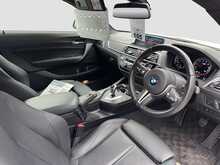 BMW M2 DCT - U7561