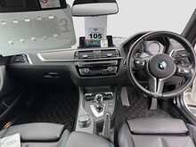 BMW M2 DCT - U7561