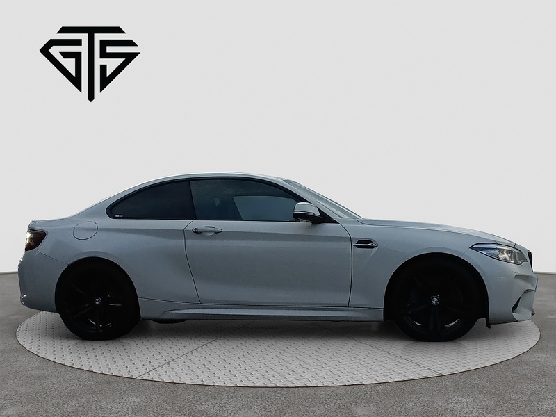 BMW M2 DCT - U7561