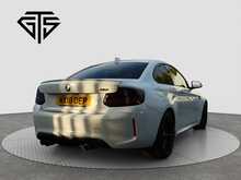 BMW M2 DCT - U7561