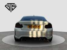 BMW M2 DCT - U7561