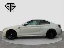 BMW M2 DCT - U7561