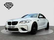 BMW M2 DCT - U7561