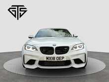 BMW M2 DCT - U7561