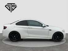 BMW M2 DCT - U7561