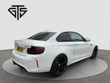 BMW M2 DCT - U7561