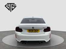 BMW M2 DCT - U7561