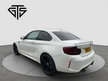 BMW M2 DCT - U7561