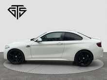 BMW M2 DCT - U7561