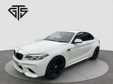 BMW M2 DCT - U7561