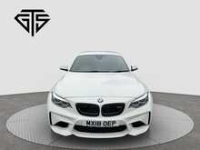 BMW M2 DCT - U7561