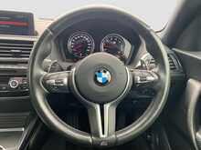 BMW M2 DCT - U7561