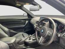 BMW M2 DCT - U7561