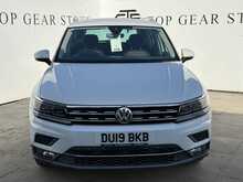 Volkswagen Tiguan TDI 4Motion HighLine - U7591