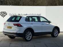 Volkswagen Tiguan TDI 4Motion HighLine - U7591