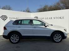 Volkswagen Tiguan TDI 4Motion HighLine - U7591