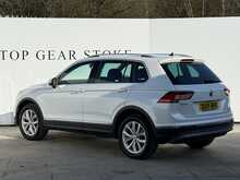Volkswagen Tiguan TDI 4Motion HighLine - U7591