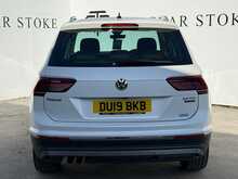 Volkswagen Tiguan TDI 4Motion HighLine - U7591