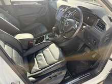 Volkswagen Tiguan TDI 4Motion HighLine - U7591
