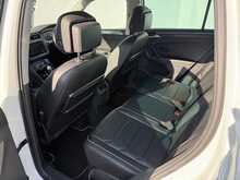 Volkswagen Tiguan TDI 4Motion HighLine - U7591