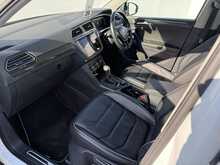 Volkswagen Tiguan TDI 4Motion HighLine - U7591