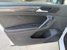 Volkswagen Tiguan TDI 4Motion HighLine - U7591