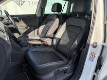 Volkswagen Tiguan TDI 4Motion HighLine - U7591