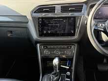 Volkswagen Tiguan TDI 4Motion HighLine - U7591