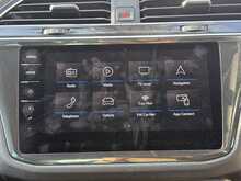 Volkswagen Tiguan TDI 4Motion HighLine - U7591