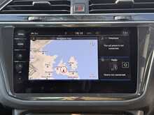 Volkswagen Tiguan TDI 4Motion HighLine - U7591