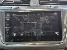 Volkswagen Tiguan TDI 4Motion HighLine - U7591