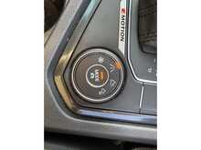 Volkswagen Tiguan TDI 4Motion HighLine - U7591