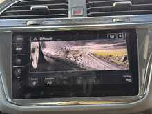 Volkswagen Tiguan TDI 4Motion HighLine - U7591