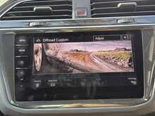 Volkswagen Tiguan TDI 4Motion HighLine - U7591