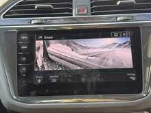 Volkswagen Tiguan TDI 4Motion HighLine - U7591